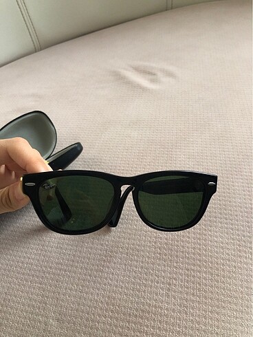 Ray Ban Rayban güneş gözlük