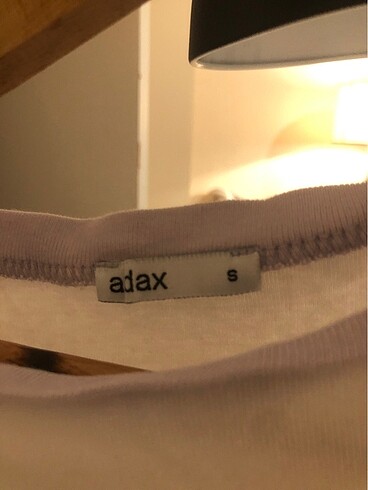 Urban Outfitters Addax tshirt