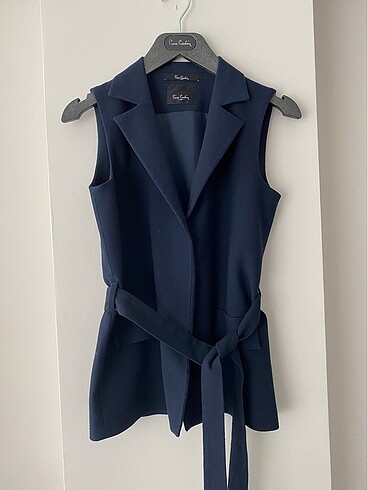 Pierre cardin yelek