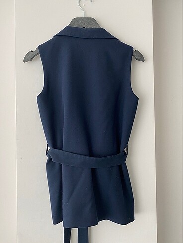 xs Beden Pierre cardin yelek