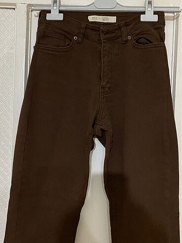 xs Beden MOM JEAN