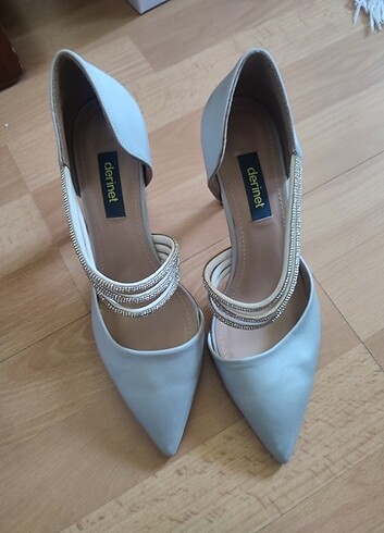 Derimod Stiletto 