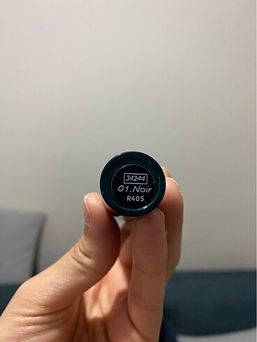 Beden Renk Yves Rocher maskara ve göz kalemi