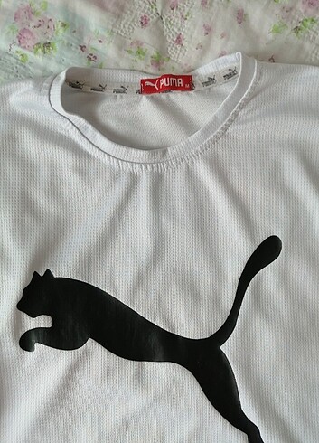 Puma Puma T-Shirt 