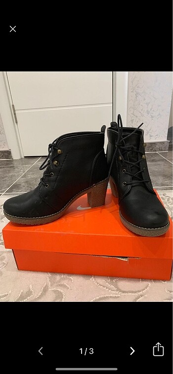 LC Waikiki Lc waikiki ayakkabı