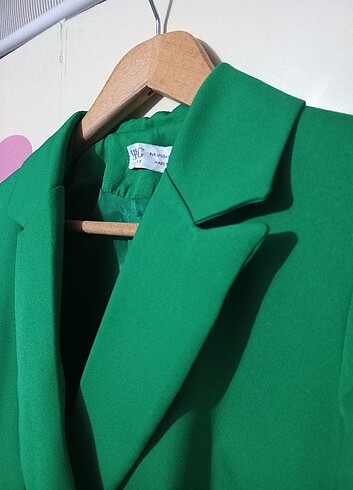 Diğer BAYAN BLAZER CEKET