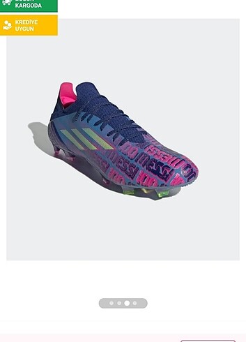 Adidas Adidas orijinal krampon