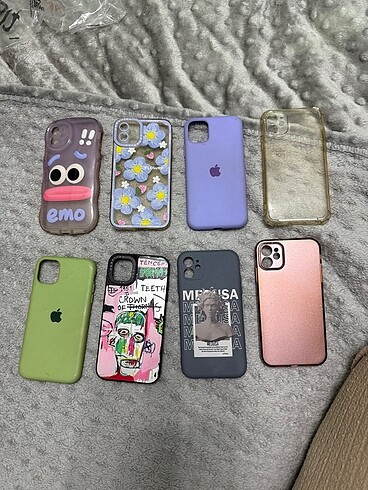 Telefon kılıfı