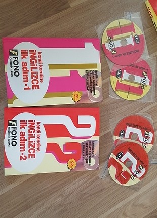 fono ingilizce öğrenme