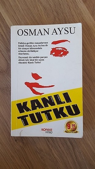 kitap roman