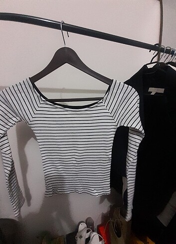 H&M #bluz #h&m 