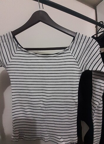 s Beden #bluz #h&m 