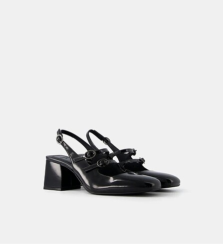 Bershka Mary jane