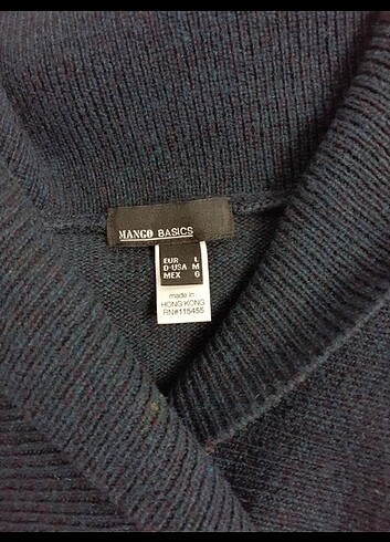 #Mango kazak - Görsel 4