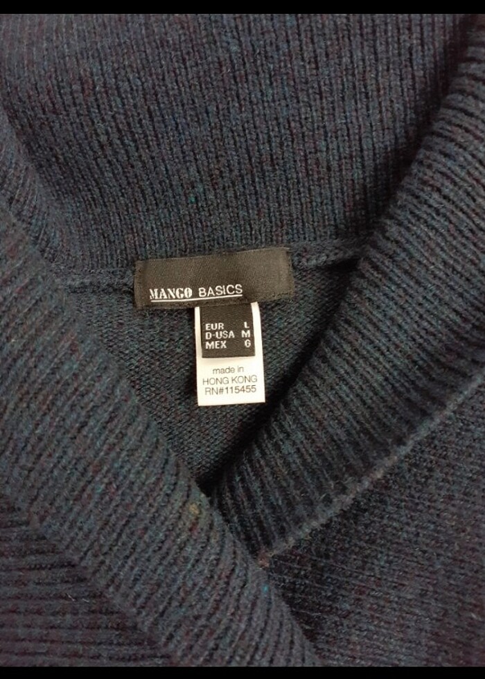 #Mango kazak - Görsel 4