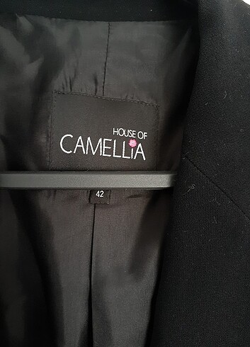 Uzun ceket - Görsel 3