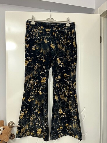Kadın pantolon - Görsel 2