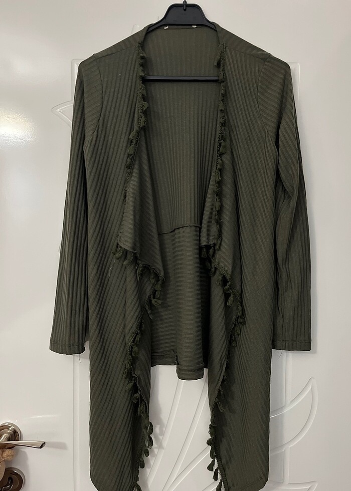 Kadın üst giyim - Görsel 2