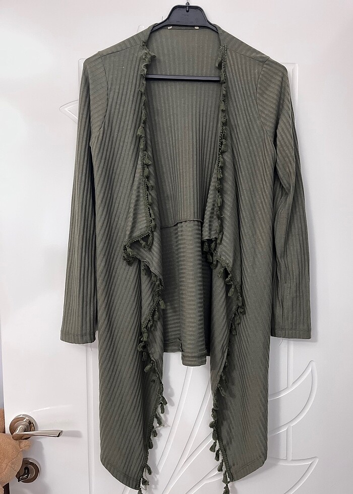 Kadın üst giyim - Görsel 3