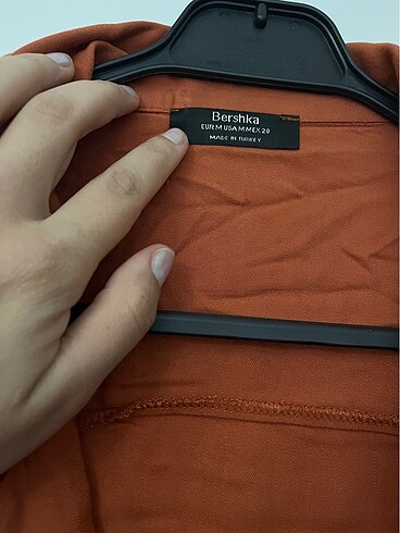 Kadın ceket - Görsel 2