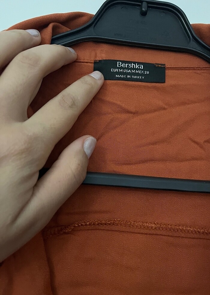 Kadın ceket - Görsel 2