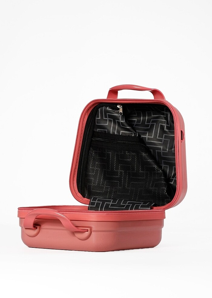 Makyaj bavulu - Görsel 3