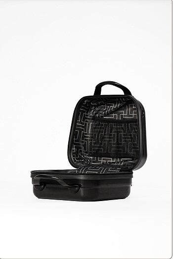 Makyaj çantası - Görsel 2