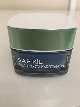 Loreal kil maskesi
