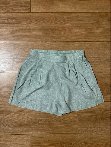 H&M şort