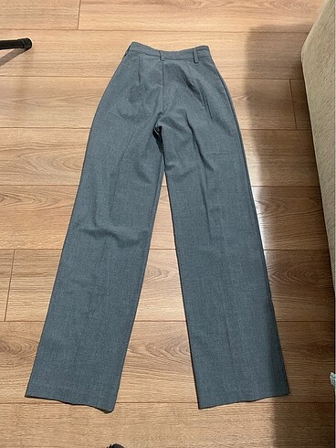 Pull and Bear Palazzo pantolon