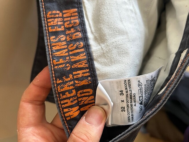 Dockers Pantolon