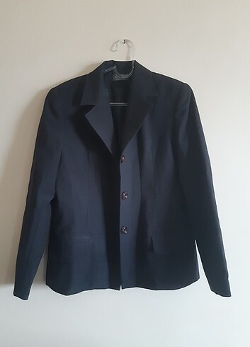 Blazer ceket