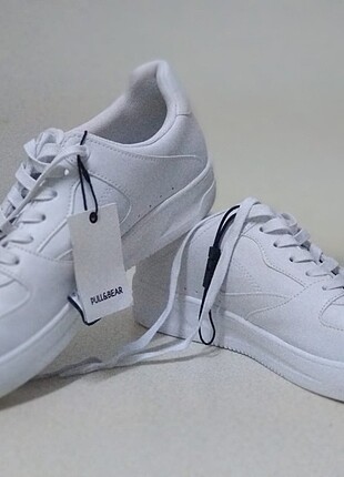 Pull Bear Sneaker Erkek Ayakkabı 44 Numara