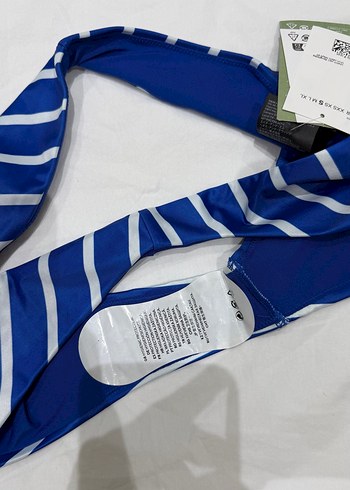 Kırmızı Kadın Bikini Altı 2li takım - Görsel 3