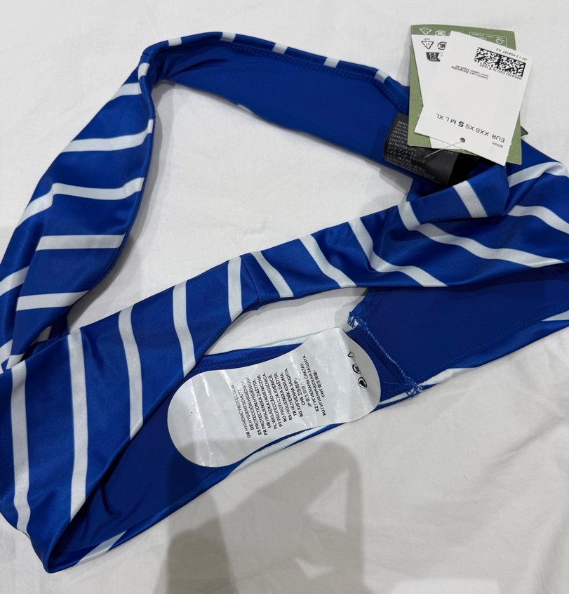 Kırmızı Kadın Bikini Altı 2li takım - Görsel 3