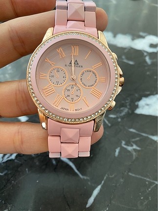 Pembe saat