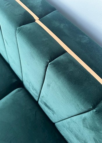 Zebrano özel tasarım koltuk - Görsel 4