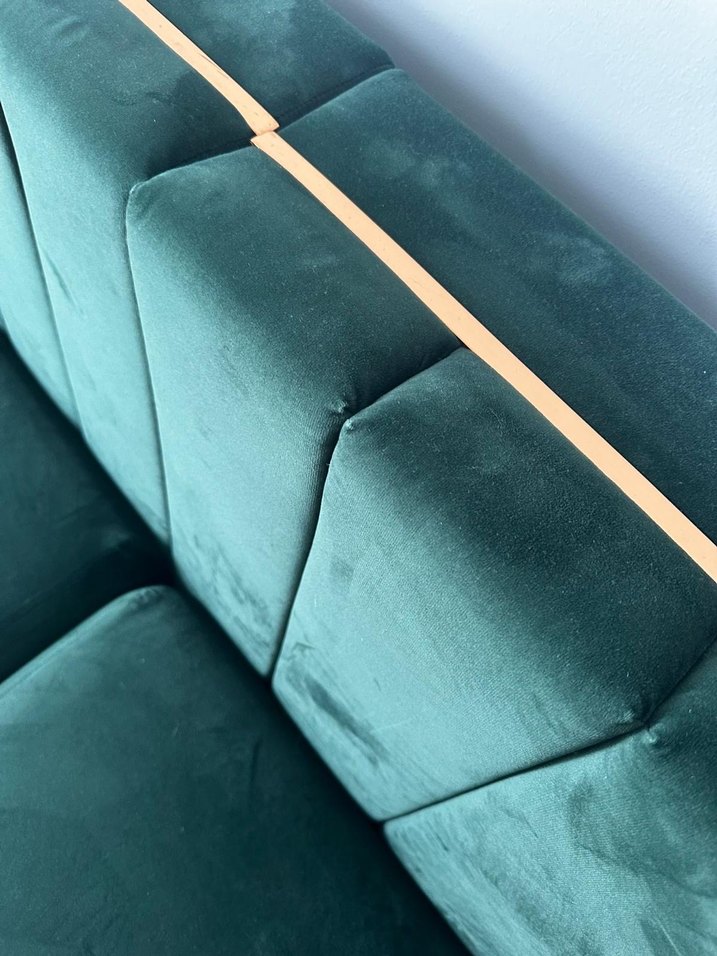 Zebrano özel tasarım koltuk - Görsel 4