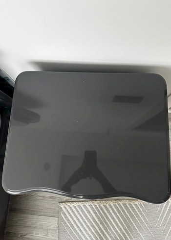 Gri tasarım Komidin - Görsel 3