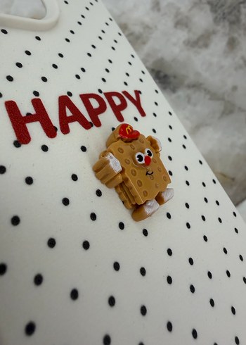 Parlak Çok Renkli Bohem Telefon Kılıfı - Görsel 9