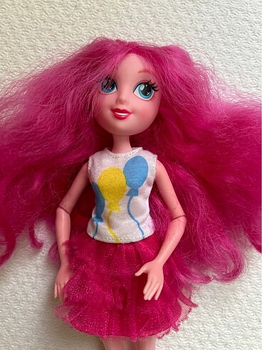 My Little Pony My Little Pony Pinky Pie Kız oyuncak