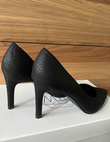Catwalk Junkie Stiletto topuklu ayakkabı