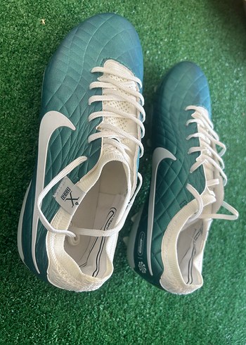 Nike Tiempo Krampon