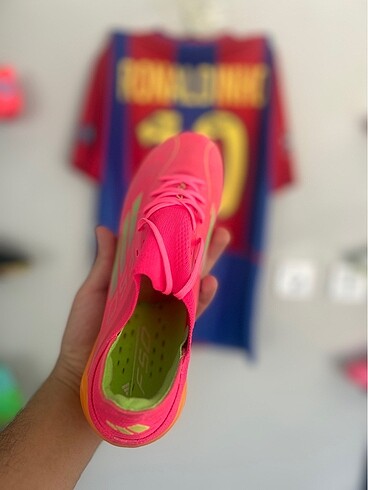 Adidas Krampon