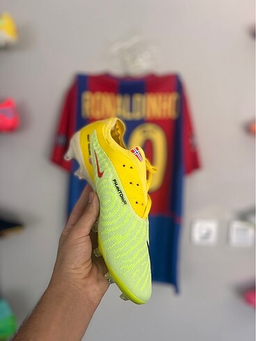 Nike Krampon