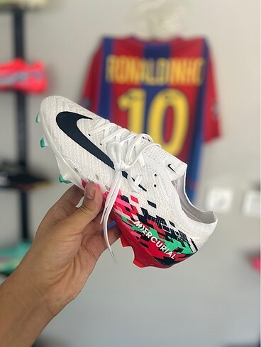 Nike Krampon