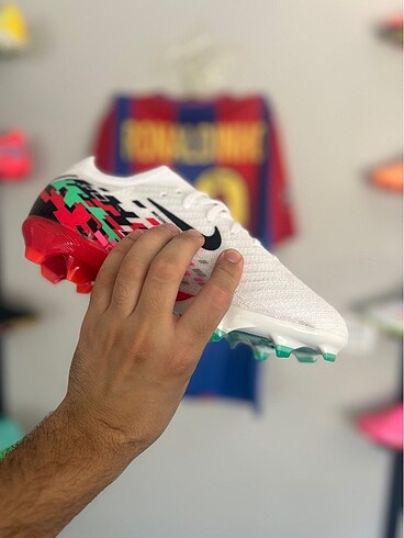 Nike Krampon