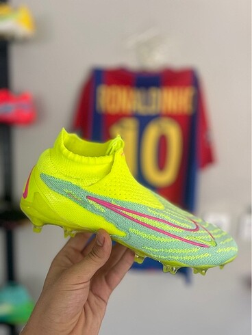 Nike Krampon