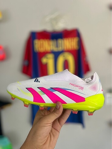 Adidas Krampon
