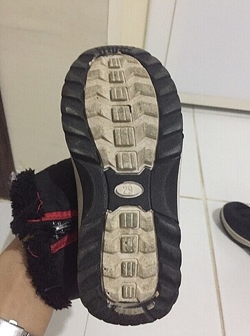 29 Beden siyah Renk Sıfır